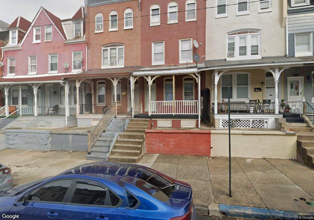 843 N 11th St, Reading, PA 19604 - photo 1