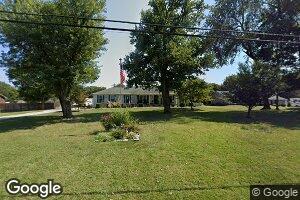 4809 Fox Chase Dr, Shepherdsville, KY 40165