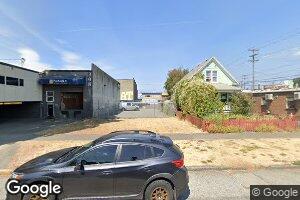 316 S Orcas St, Seattle, WA 98108