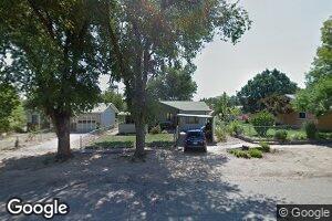 120 S Canal St, Manzanola, CO 81058