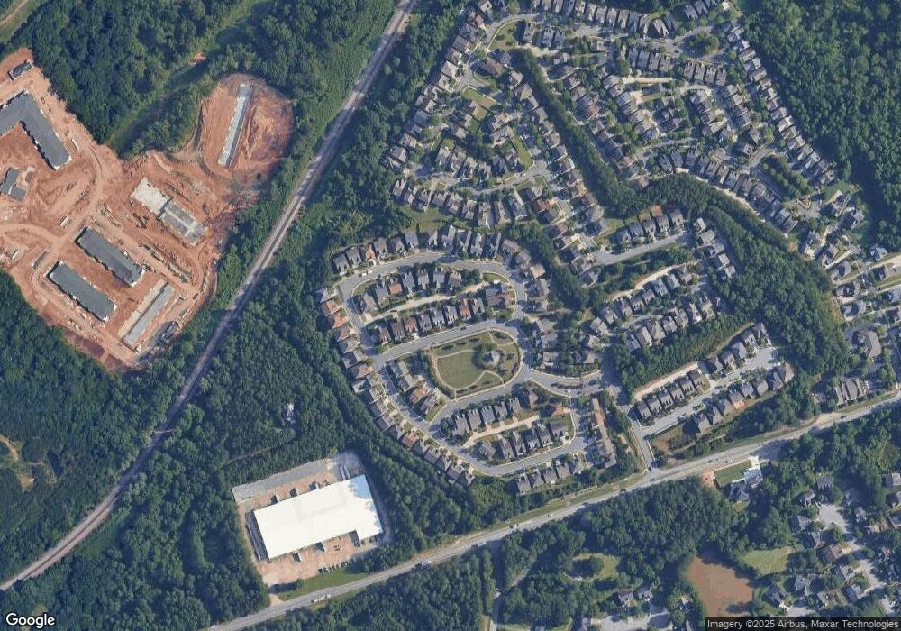 1761 Hickory Path Way, Suwanee, GA 30024 - photo 1