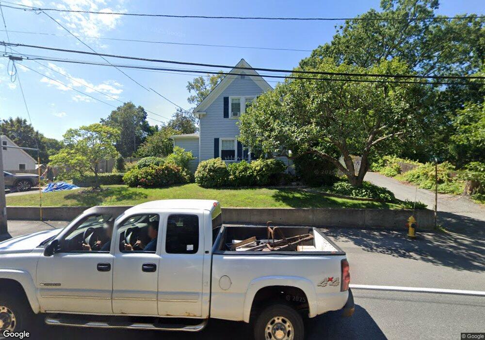 121 Norton St, North Weymouth, MA 02191 - photo 1