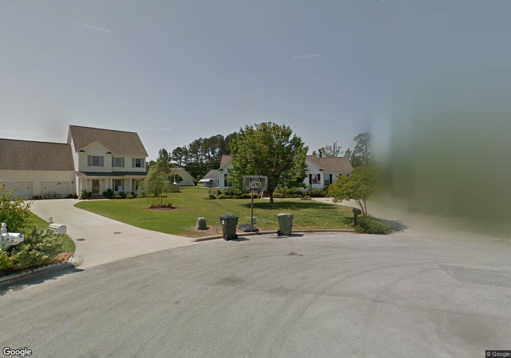 2194 Winder Ct, Winterville, NC 28590 - photo 1