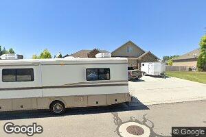 3131 Macintosh Way, Pleasant View, UT 84414