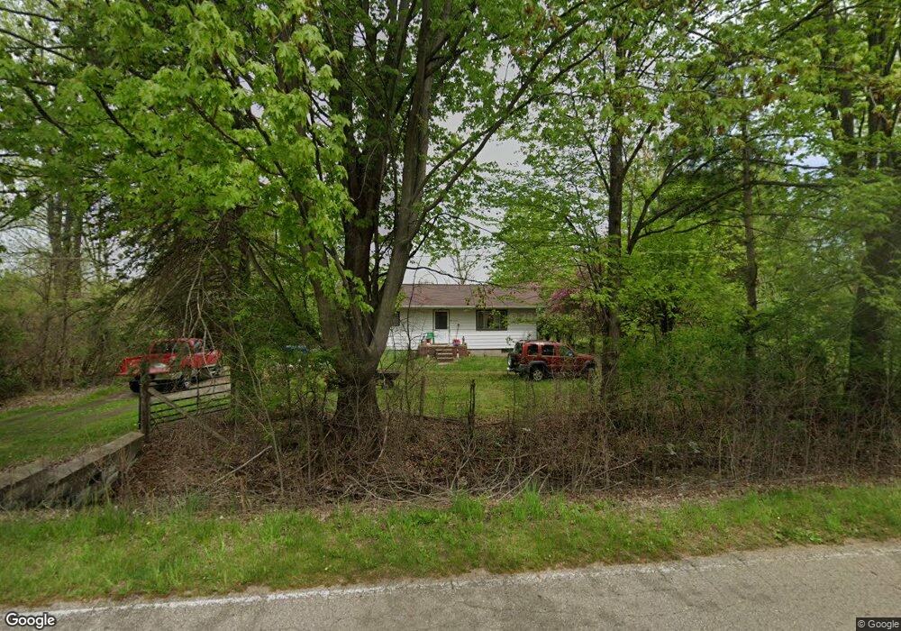 5692 Hanes Rd, Vassar, MI 48768 - photo 1