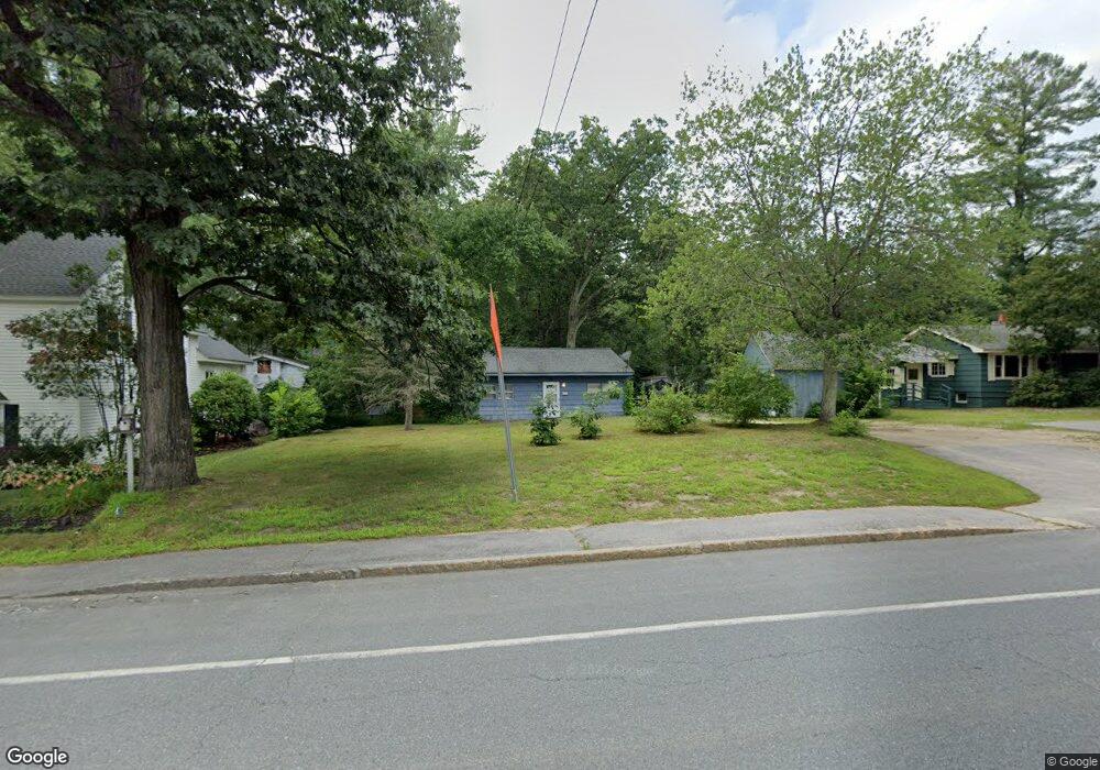 108 Central St, Hudson, NH 03051 - photo 1