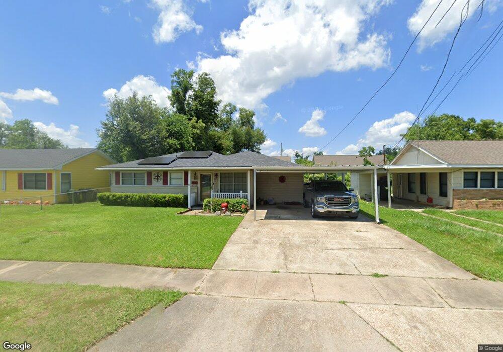 1431 Tennessee St, Lake Charles, LA 70607 - photo 1