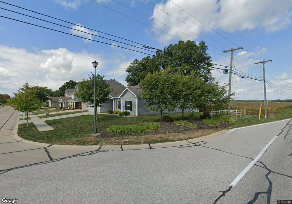 732 Isaiah St, West Lafayette, IN 47906 - photo 1