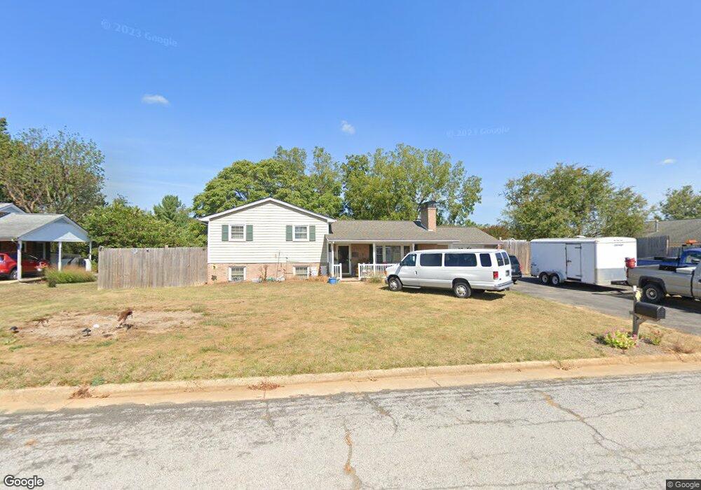 15 E High St, Stuarts Draft, VA 24477 - photo 1