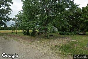 209 S Poplar St, Savonburg, KS 66772