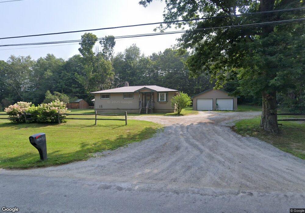 2436 E Clarendon Rd, North Clarendon, VT 05759 - photo 1