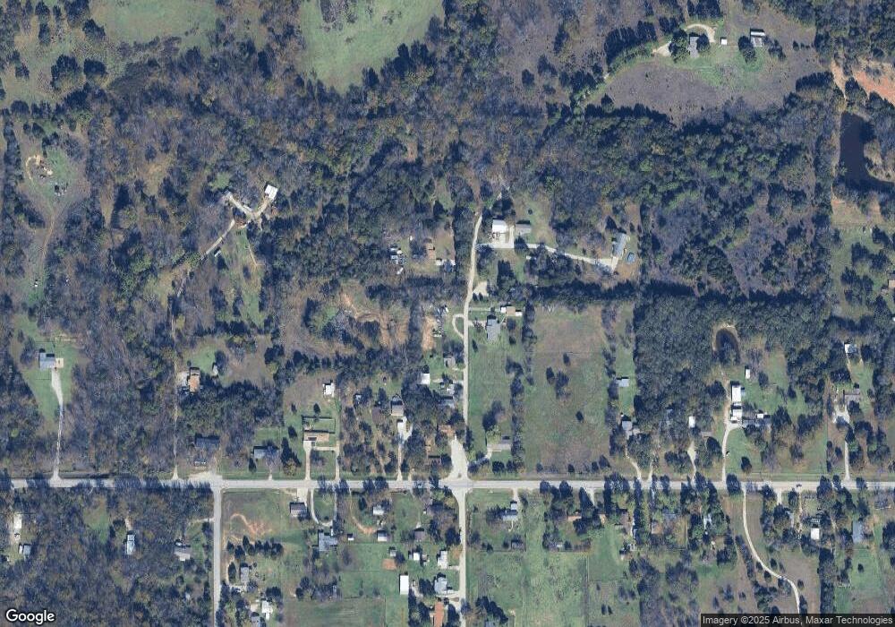 819 Harvey Rd, Ardmore, OK 73401 - photo 1