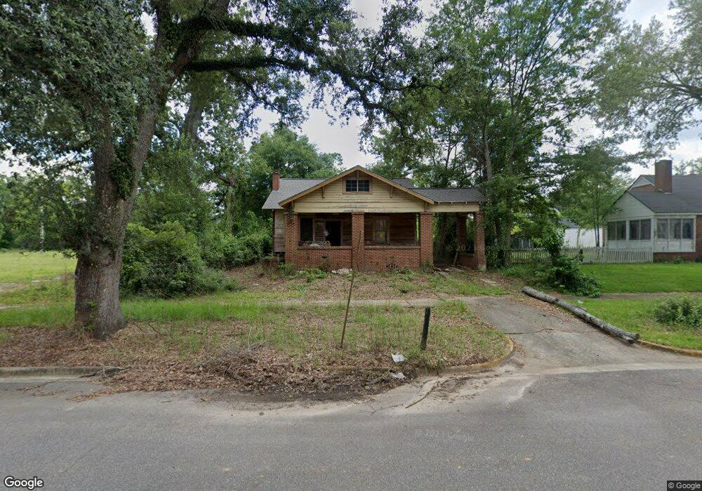 220 W 3rd Ave, Albany, GA 31701 - photo 1