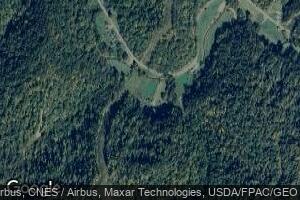 9642 N Fork Rd, Pine Grove, WV 26419