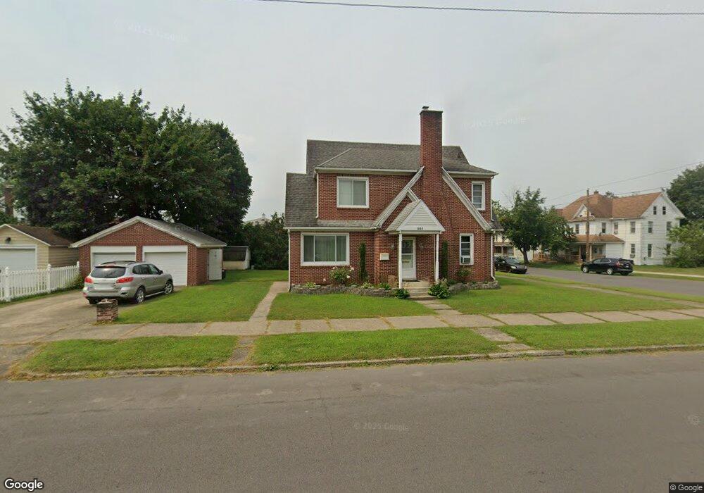 503 Pine St, Berwick, PA 18603 - photo 1