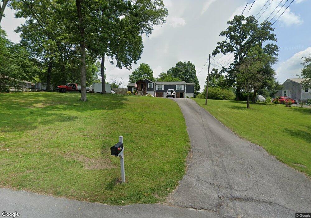 504 Mohawk Trail, Rossville, GA 30741 - photo 1