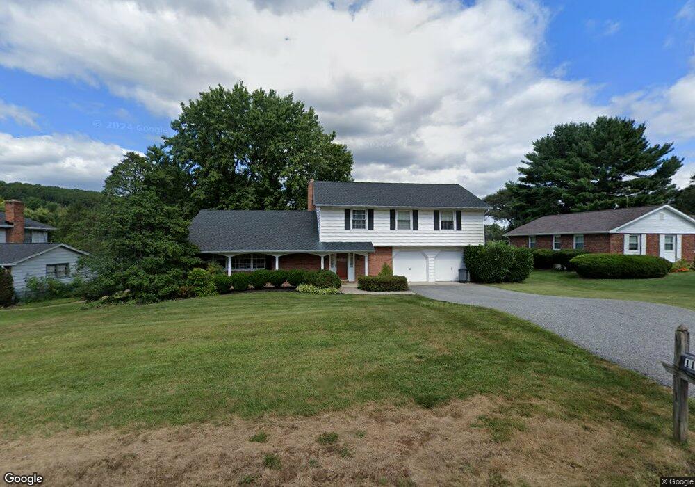 1108 Cowpens Ave, Towson, MD 21286 - photo 1