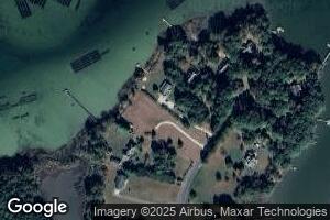 14288 Harbour Ln, Cape Charles, VA 23310