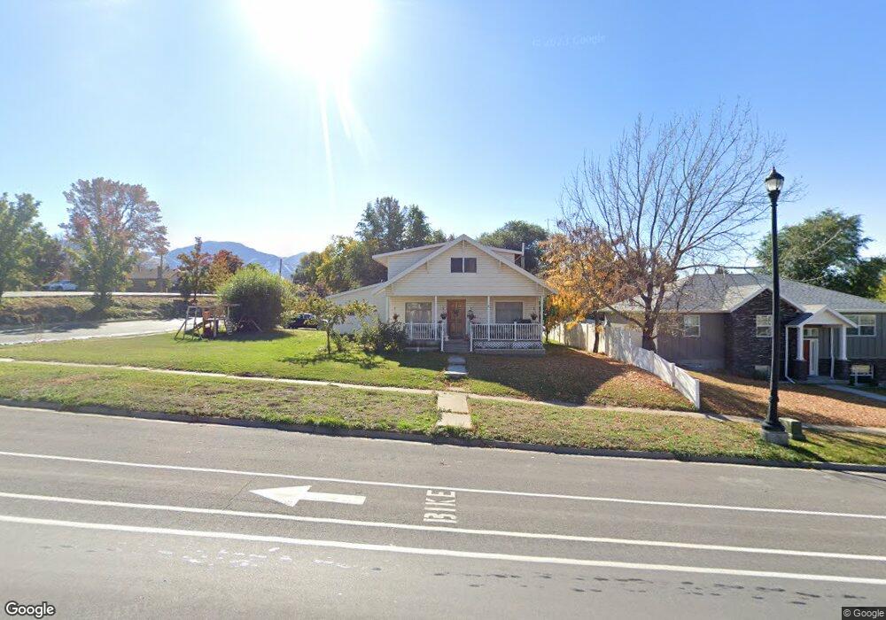 288 E Center St, Spanish Fork, UT 84660 - photo 1