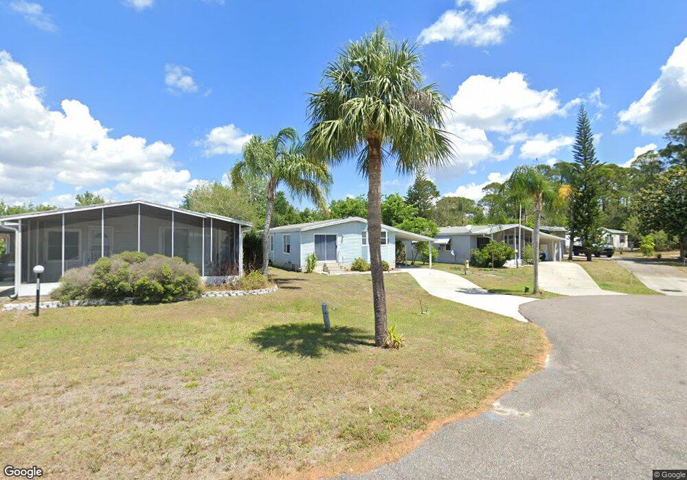 1610 Cocoa Bay Blvd, Cocoa, FL 32926 - photo 1