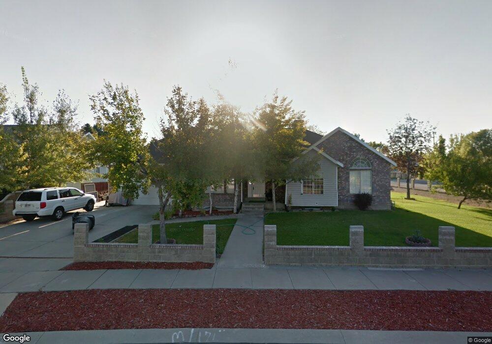 7684 S 3190 W, West Jordan, UT 84084 - photo 1