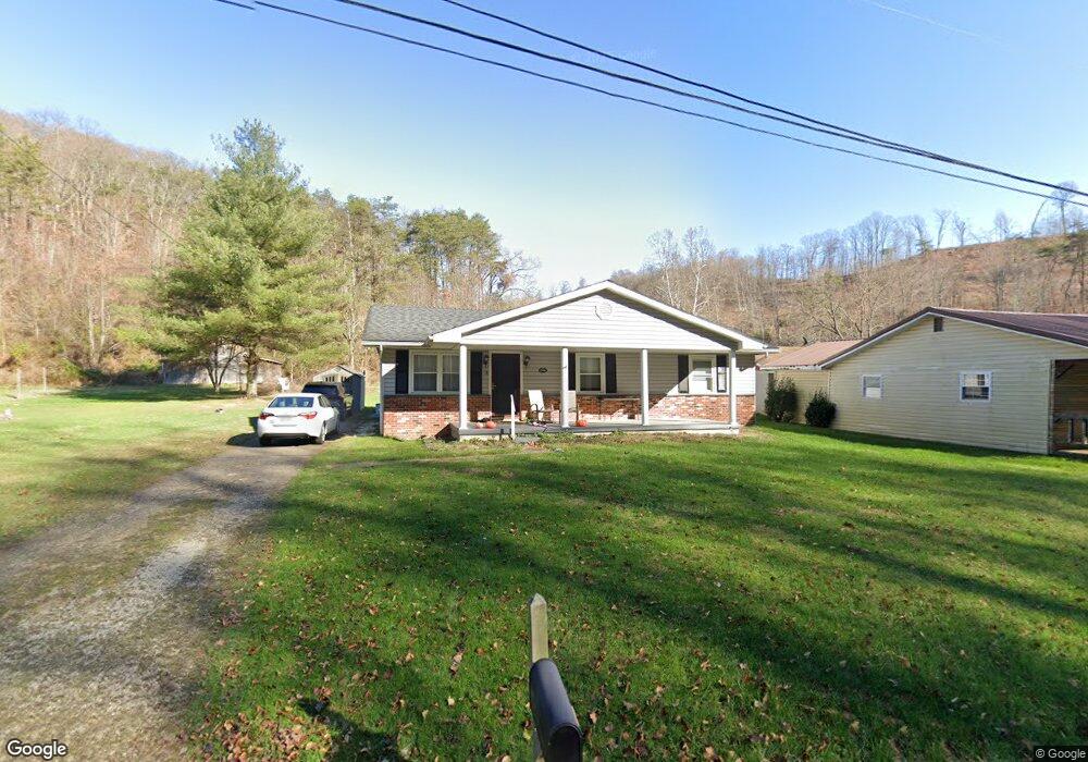 2366 Junior Furnace-Powellsville Rd, Franklin Furnace, OH 45629 - photo 1