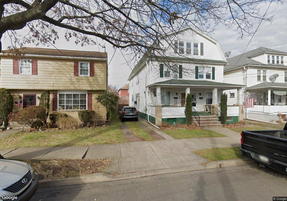 70 N Thomas Ave, Kingston, PA 18704 - photo 1