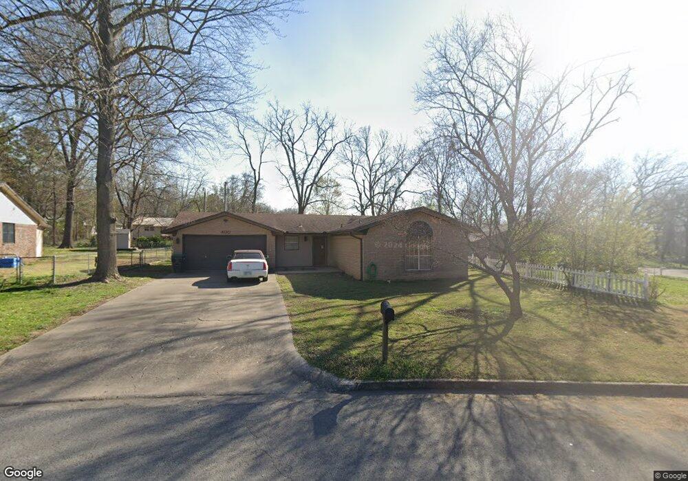 400 Greenwood Dr, Tahlequah, OK 74464 - photo 1
