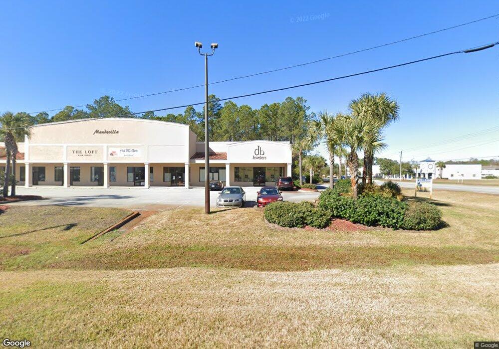 135 Shoppers Way unit 129, Brunswick, GA 31525 - photo 1