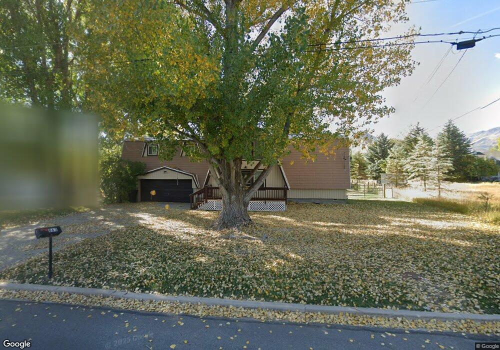 865 50 W, Midway, UT 84049 - photo 1