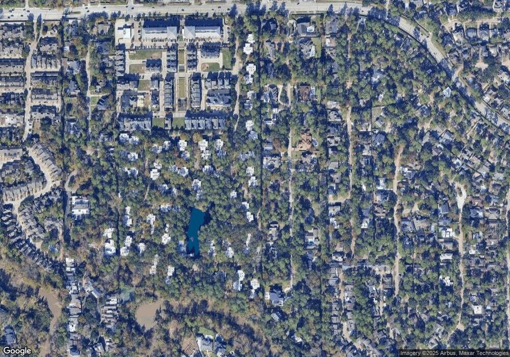 312 Litchfield Ln unit 43, Houston, TX 77024 - photo 1