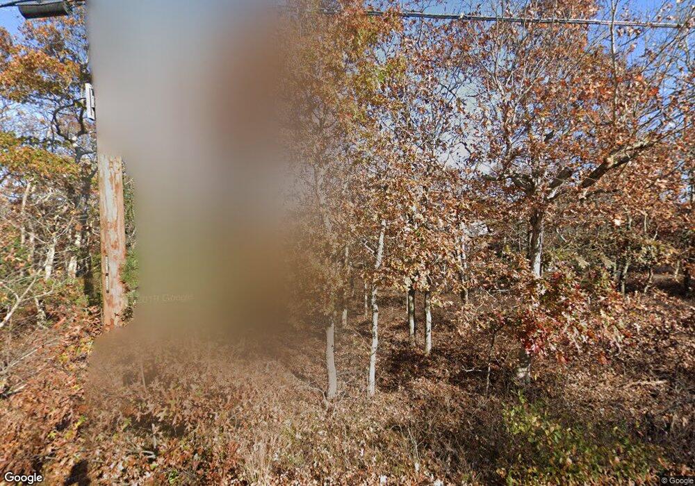 359 W Tisbury Rd, Edgartown, MA 02539 - photo 1