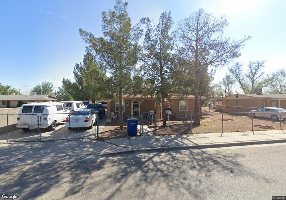 8323 White Rd, El Paso, TX 79907 - photo 1