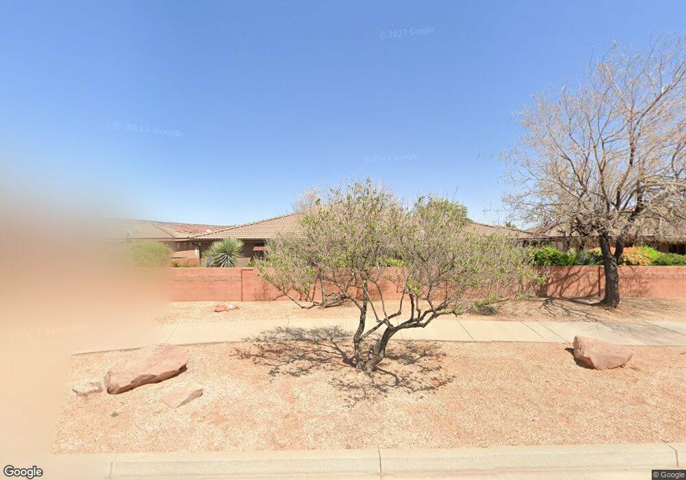 548 S 170 W unit 53, Ivins, UT 84738 - photo 1