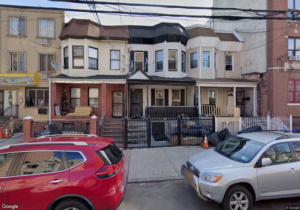 1314 College Ave, Bronx, NY 10456 - photo 1