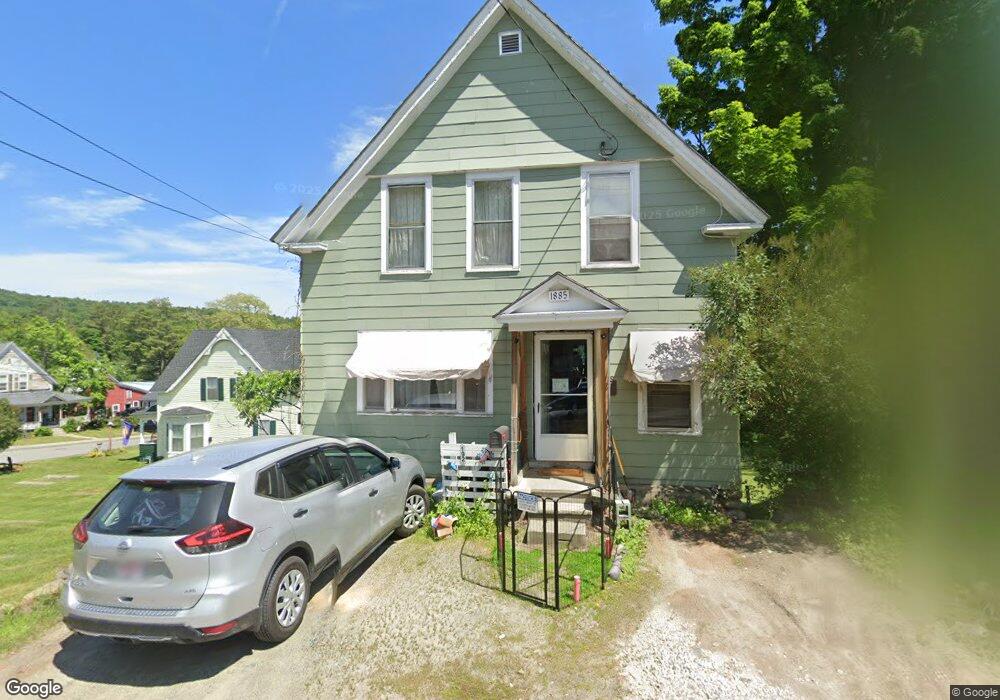 192 Pleasant St, Littleton, NH 03561 - photo 1