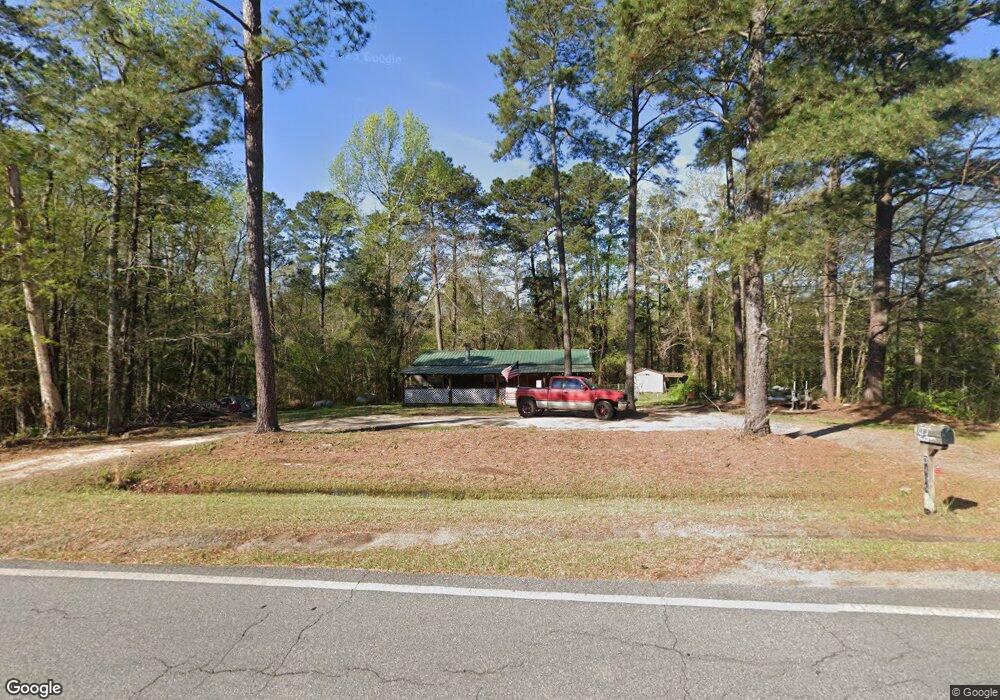 3401 Upper River Rd, Macon, GA 31211 - photo 1