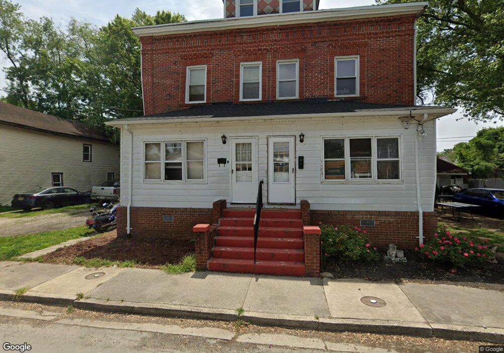 10 W Griffith St unit 12, Penns Grove, NJ 08069 - photo 1