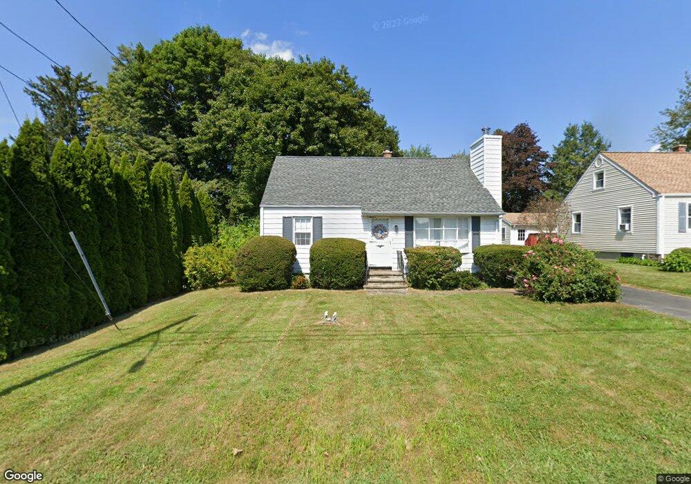 17 Crestwood Ave, Waterbury, CT 06704 - photo 1