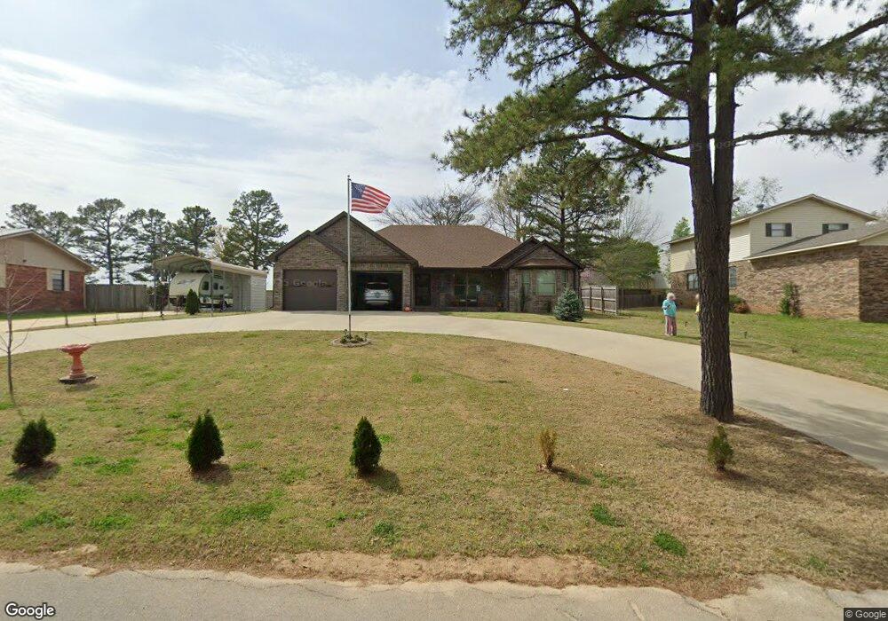 504 Ryderwood Dr, Paragould, AR 72450 - photo 1