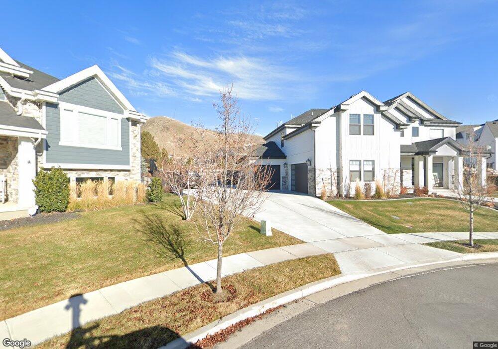 4588 N Ridge View Way unit 43, Lehi, UT 84043 - photo 1