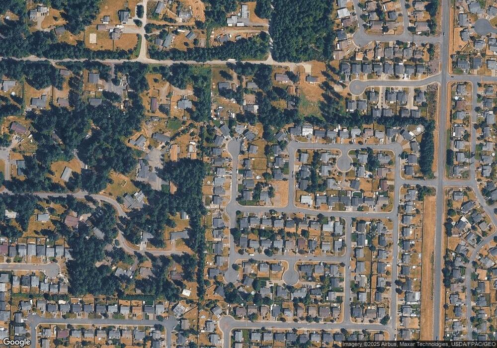 19923 83rd Ave E, Spanaway, WA 98387 - photo 1