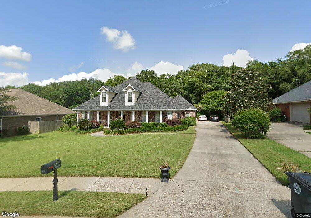 19298 Newsome Ln, Fairhope, AL 36532 - photo 1