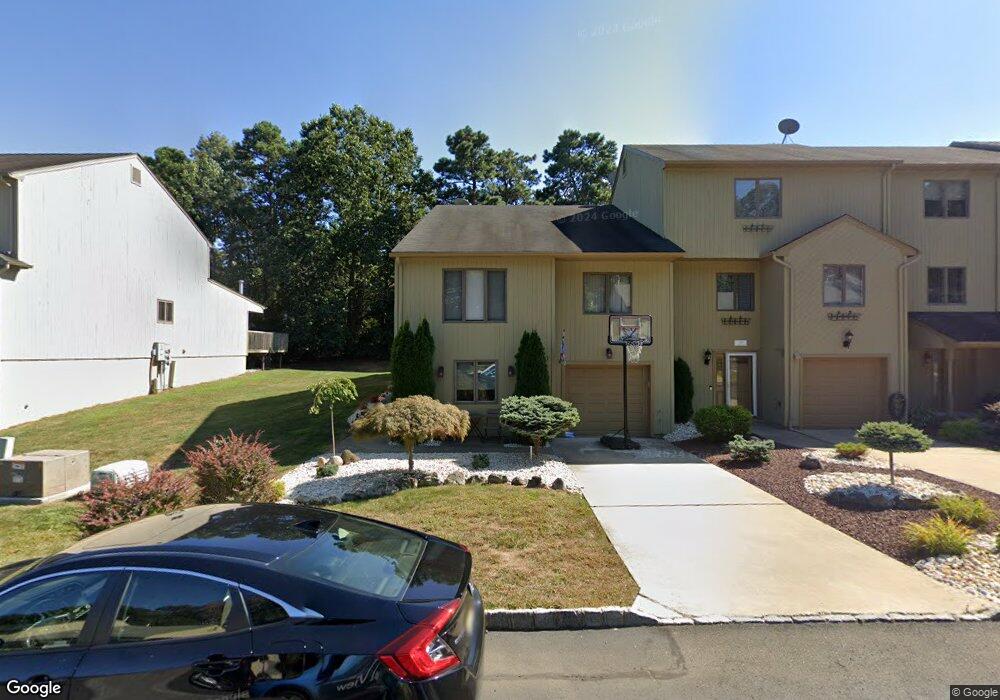 141 Redpine Loop, Old Bridge, NJ 08857 - photo 1