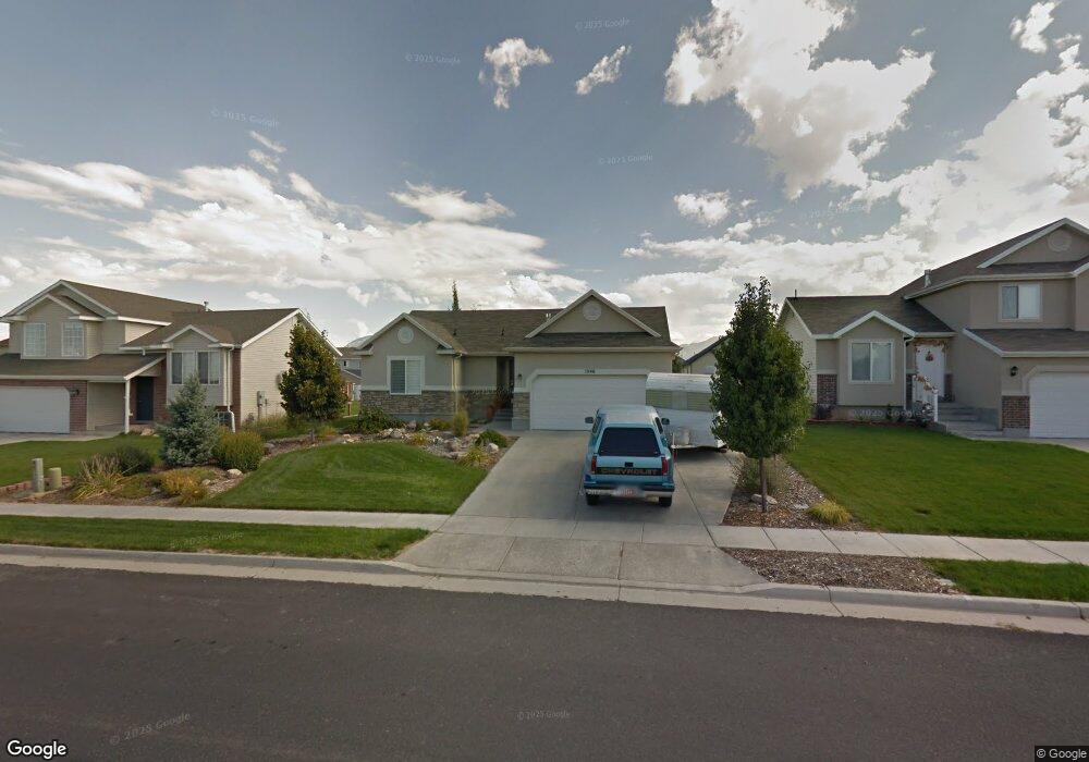 1546 N 2475 W, Clearfield, UT 84015 - photo 1