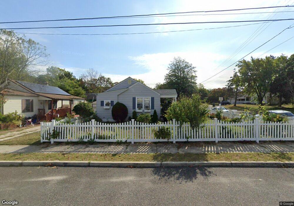 544 Franklin Blvd, Absecon, NJ 08201 - photo 1