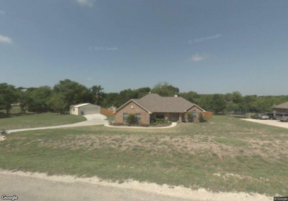 149 Miramar Cir, Weatherford, TX 76085 - photo 1