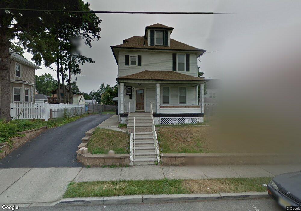 8 Spring St, Clifton, NJ 07011 - photo 1