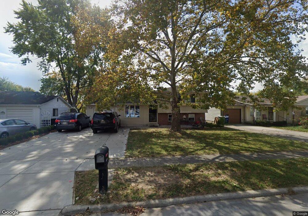 3073 Hill Grove Ave, Columbus, OH 43223 - photo 1