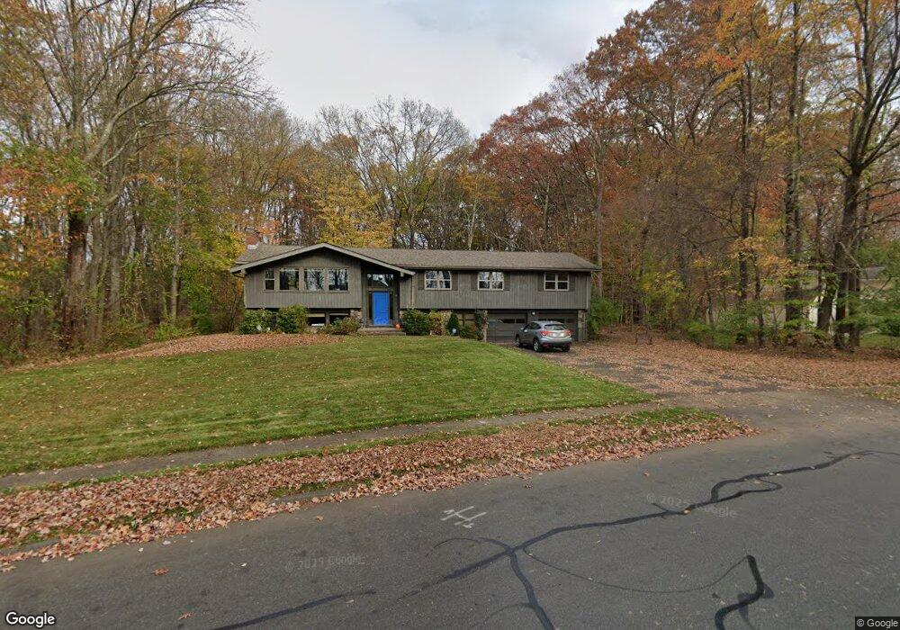 17 Fairview Dr, South Windsor, CT 06074 - photo 1